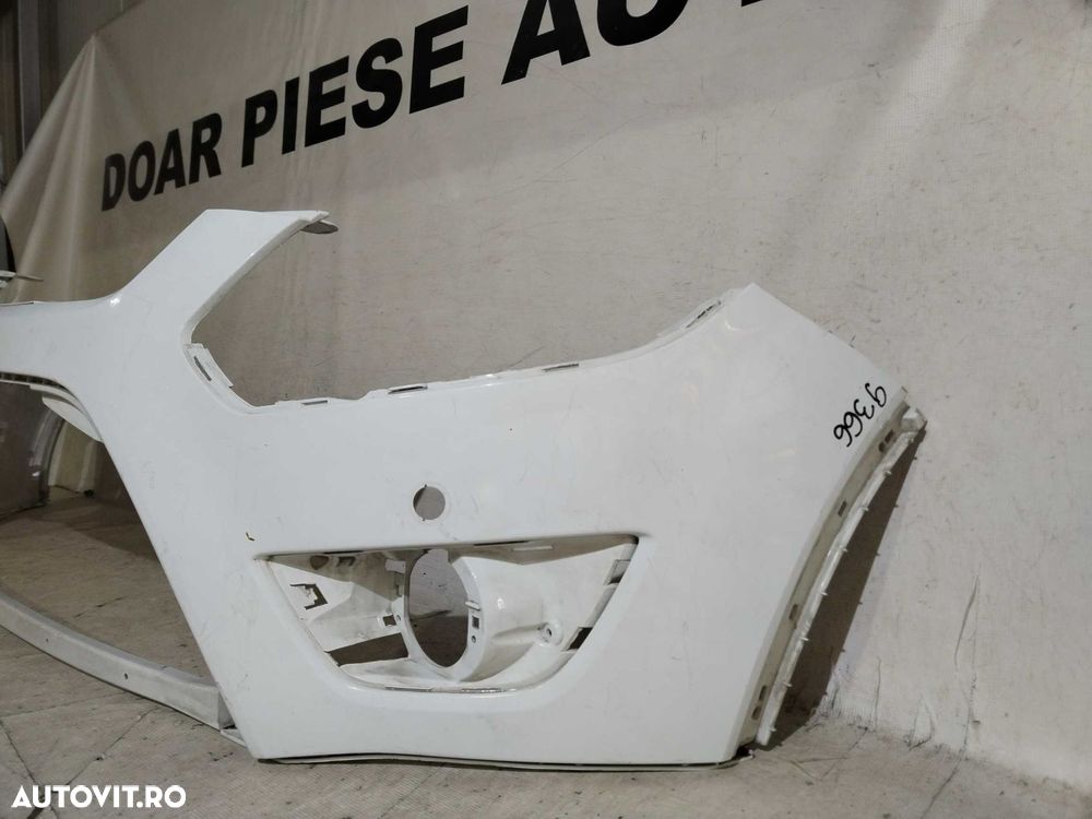 Bara fata Ford Kuga I, 2008, 2009, 2010, 2011, cod origine OE 8V41-17757-A. - 2