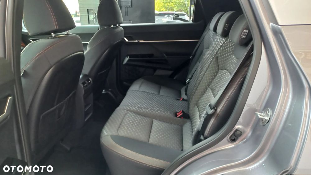 SsangYong/KGM Torres 1.5 T-GDI Adventure - 19