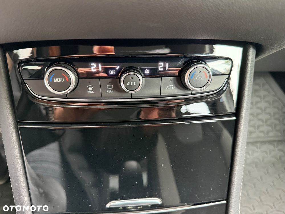 Opel Grandland X 1.2 T GPF Edition S&S - 27