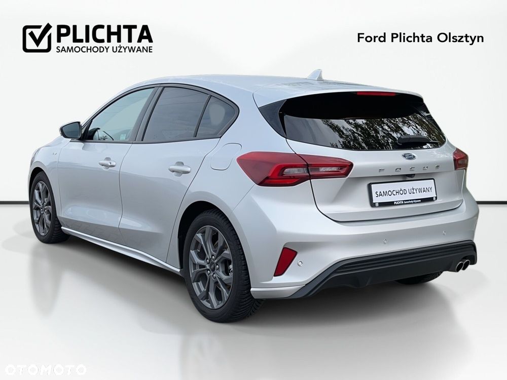 Ford Focus - 7