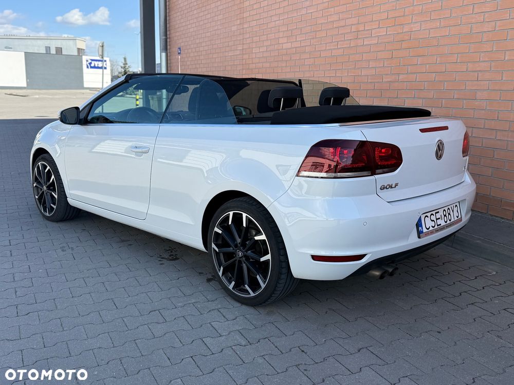 Volkswagen Golf - 9