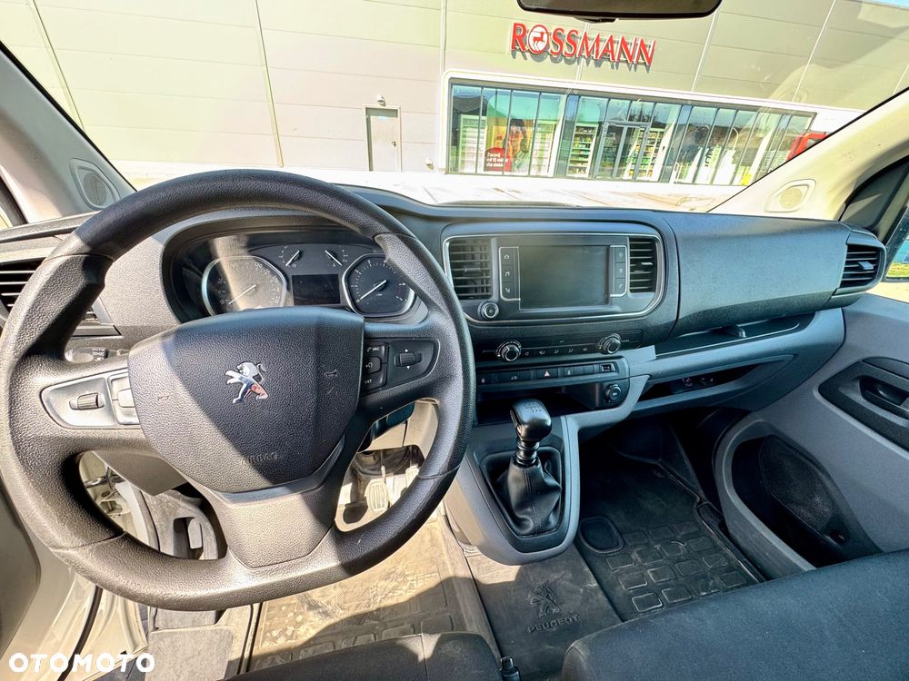 Peugeot Expert - 12