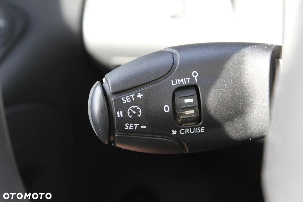 Citroën Berlingo - 23