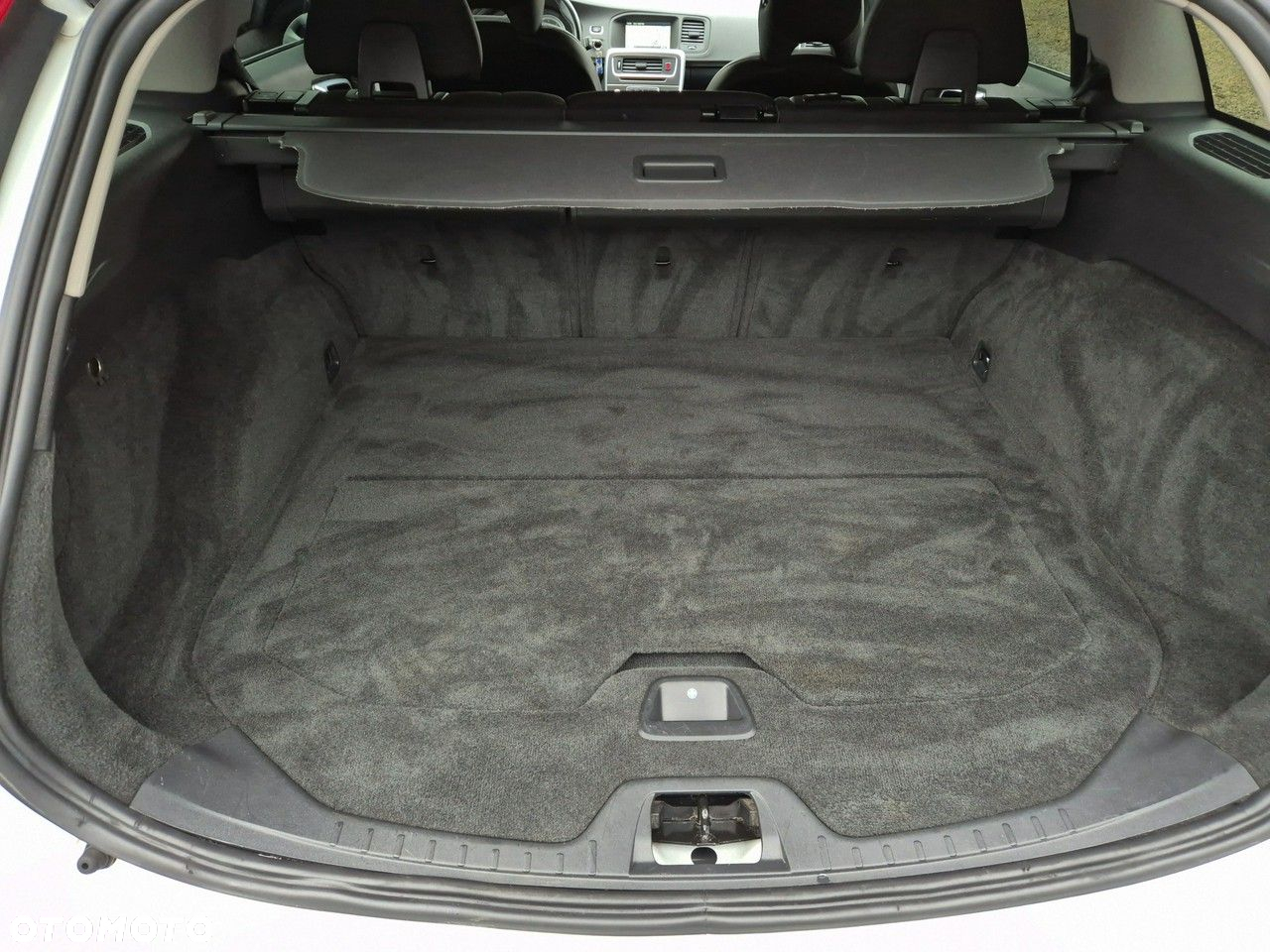 Volvo V60 - 14