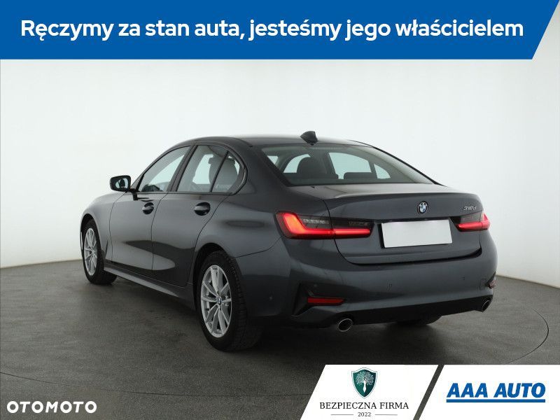BMW Seria 3 - 6
