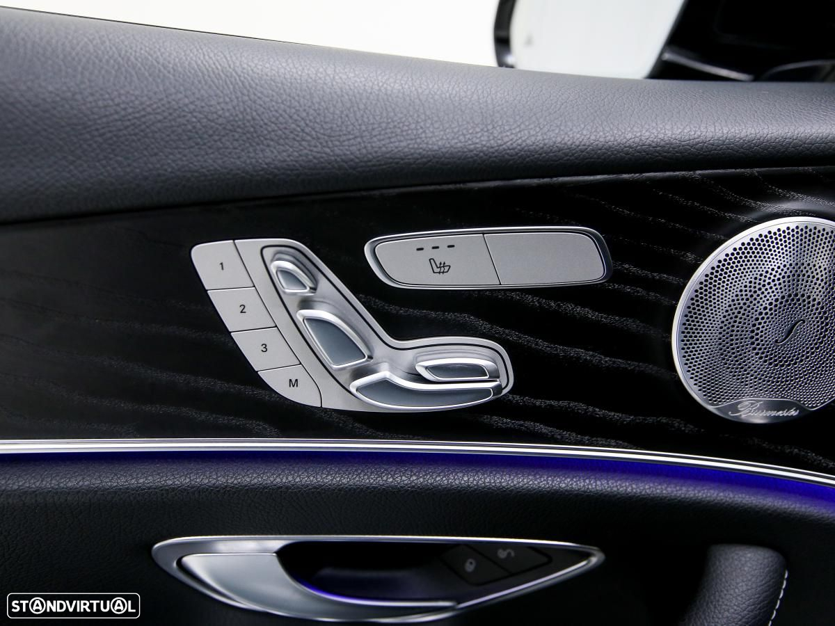 Mercedes-Benz E 300 de T 9G-TRONIC AMG Line - 19