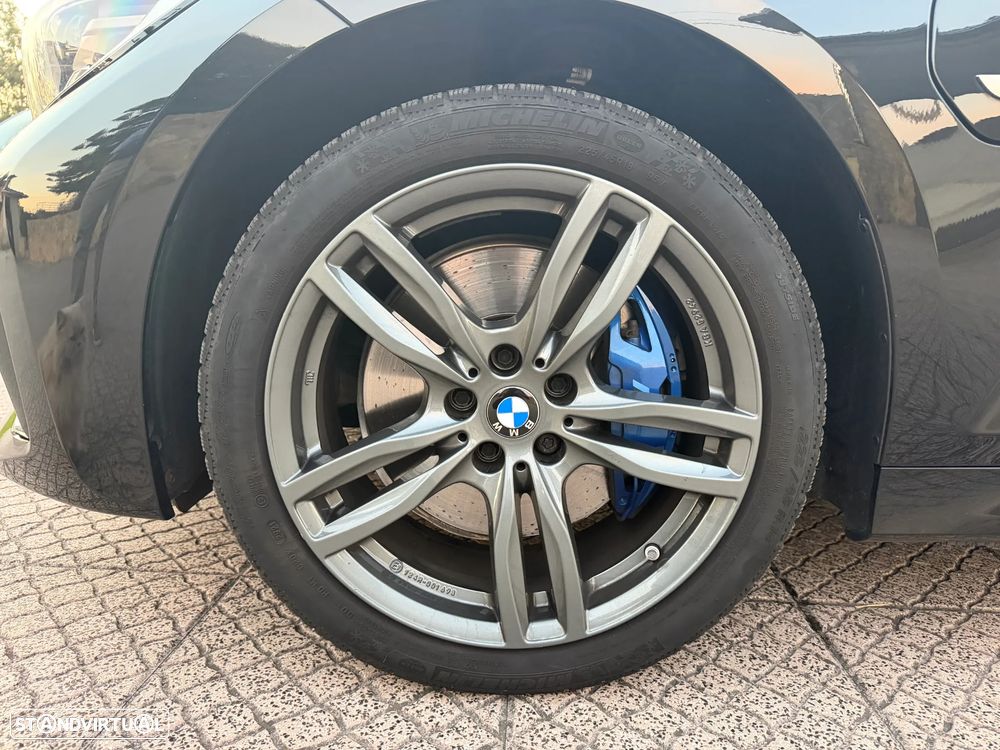 BMW 330 e Aut. M Sport - 27