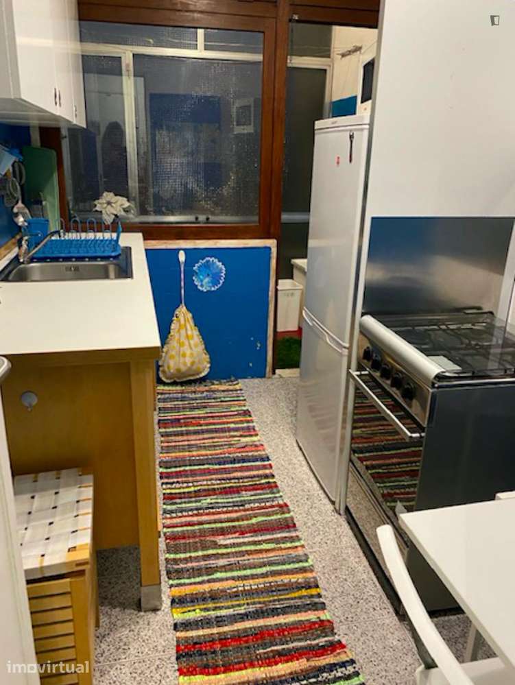 Apartamento com 2 quartos - localizado em Telheiras Lisbon - Grande imagem: 5/24