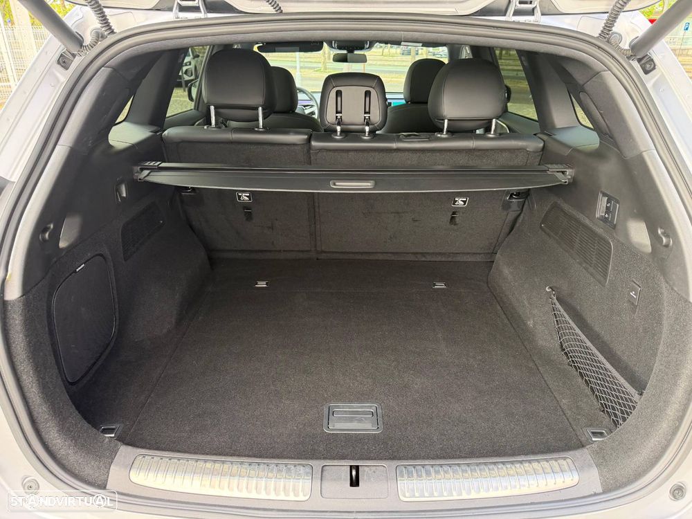 Xpeng G9 98 kWh Long Range + Pack Premium - 21