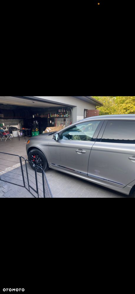 Volvo XC 60 T6 AWD Momentum - 27