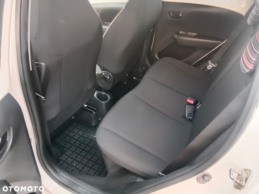 Citroën C1 1.0 VTi Feel EU6 - 14