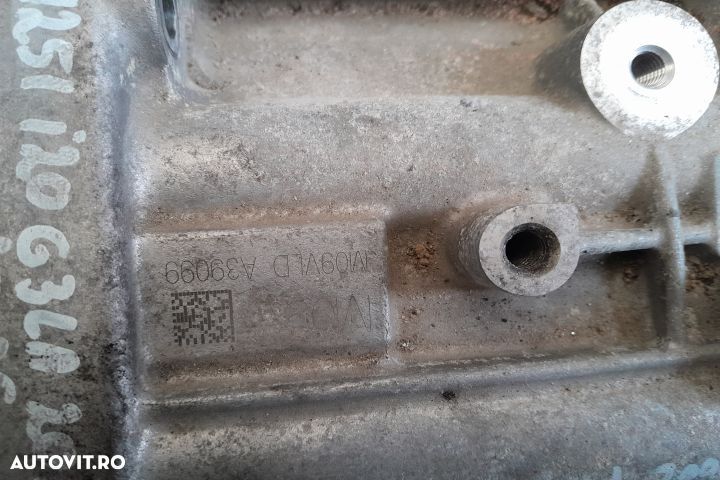 Cutie de viteze automata A2C7624930901 A2C7624930901 Hyundai i20 3 [2 - 6