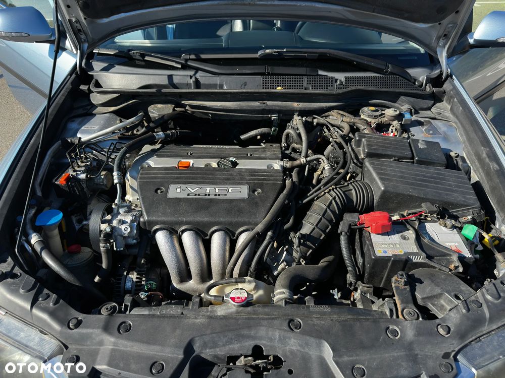 Honda Accord - 26