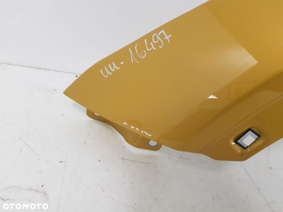 KIA X-CEED PLUG-IN HYBRID BŁOTNIK LEWY PRZÓD - 3