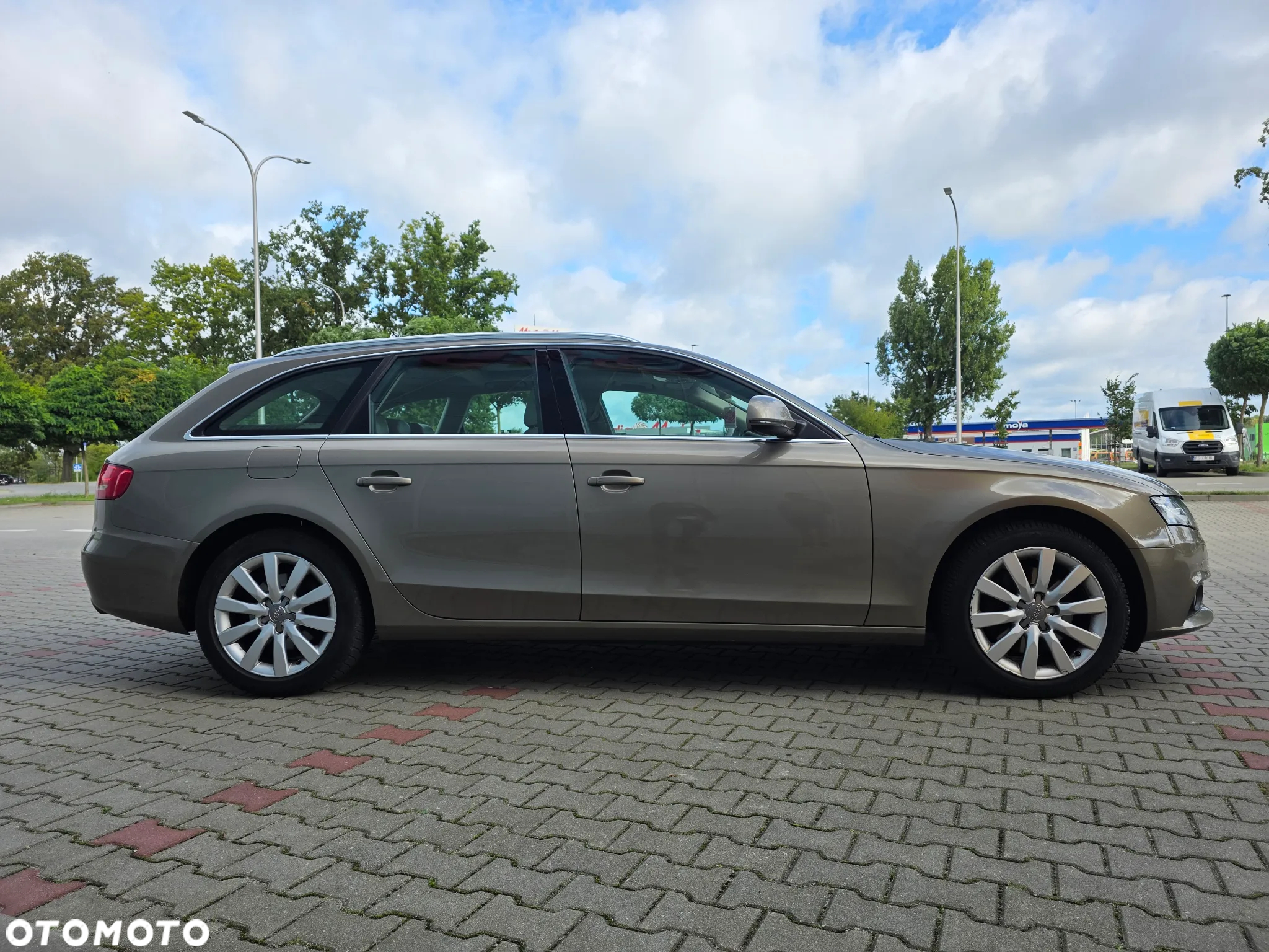 Audi A4 2.7 TDI Multitronic - 19