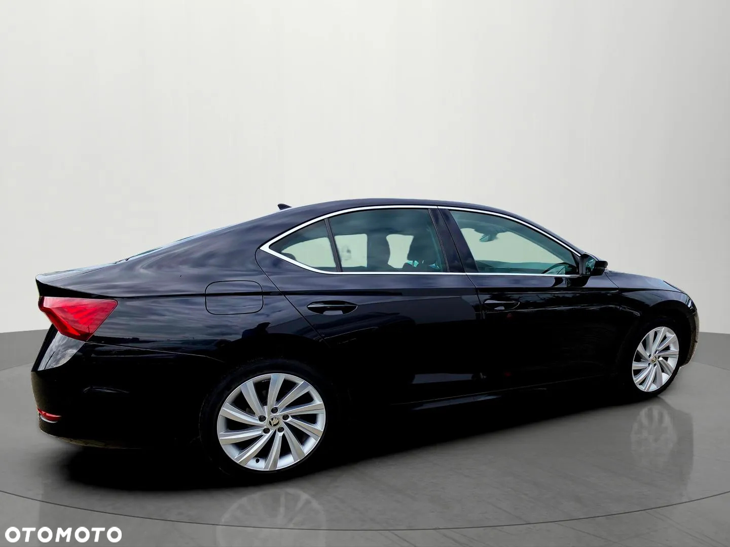 Skoda Octavia 1.5 TSI ACT Style - 6
