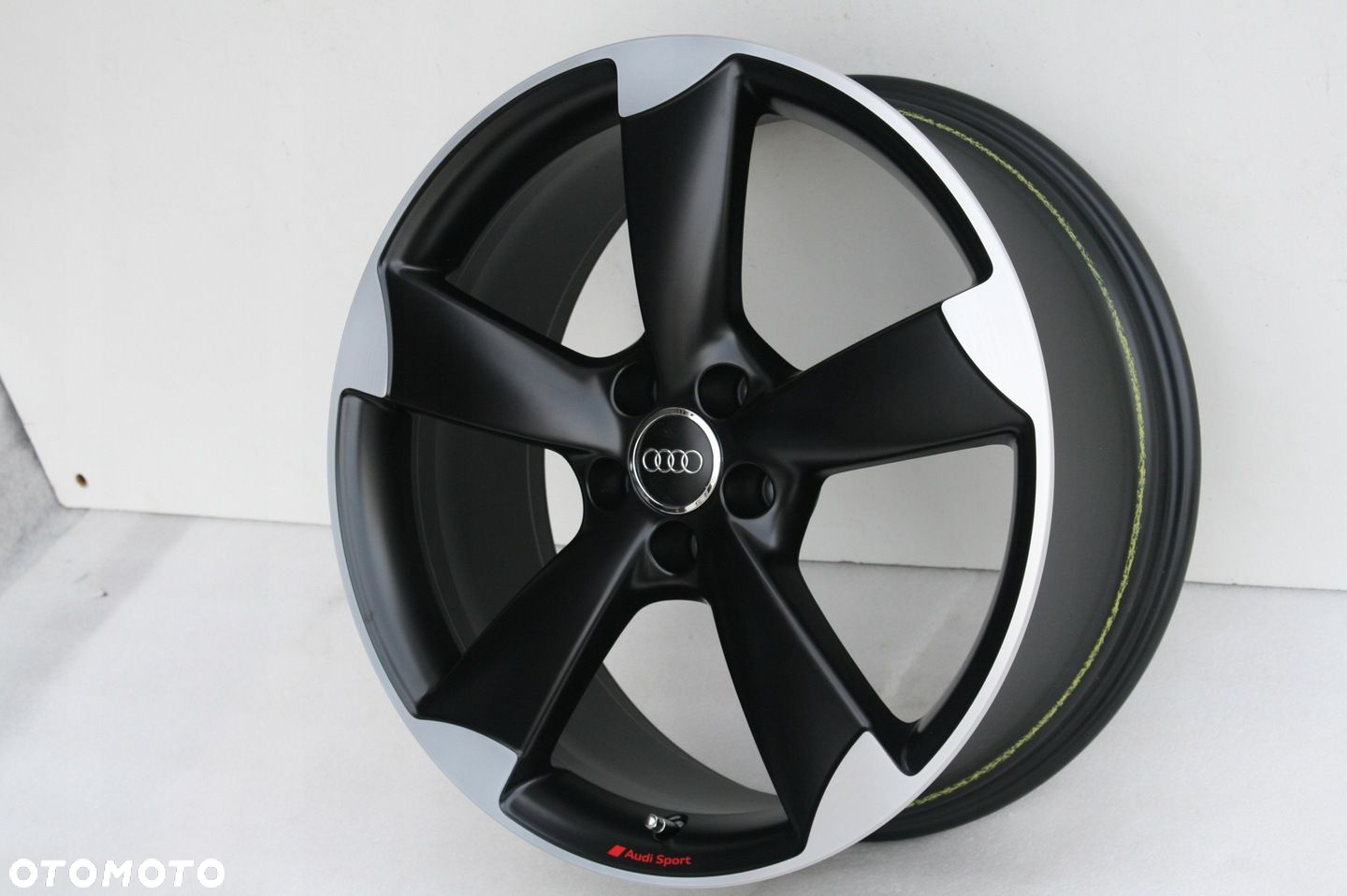 20 AUDI SPORT A6 C8 C7 A4 A5 A7 A8 Q5 Q3 RSQ3 Q2 - 6