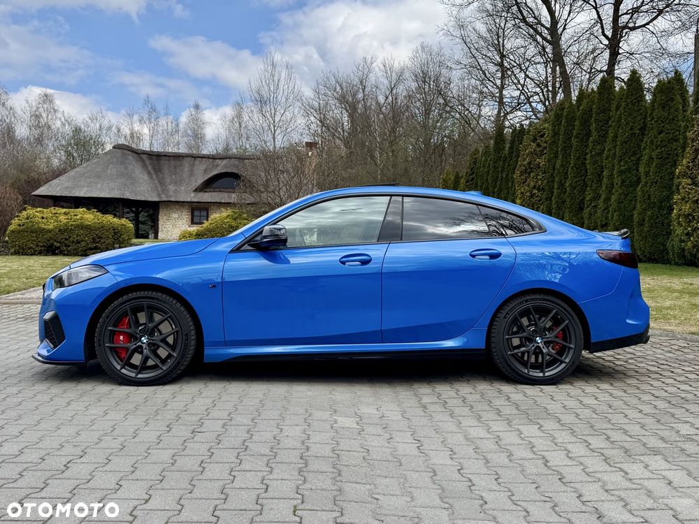 BMW Seria 2 M235i xDrive - 4