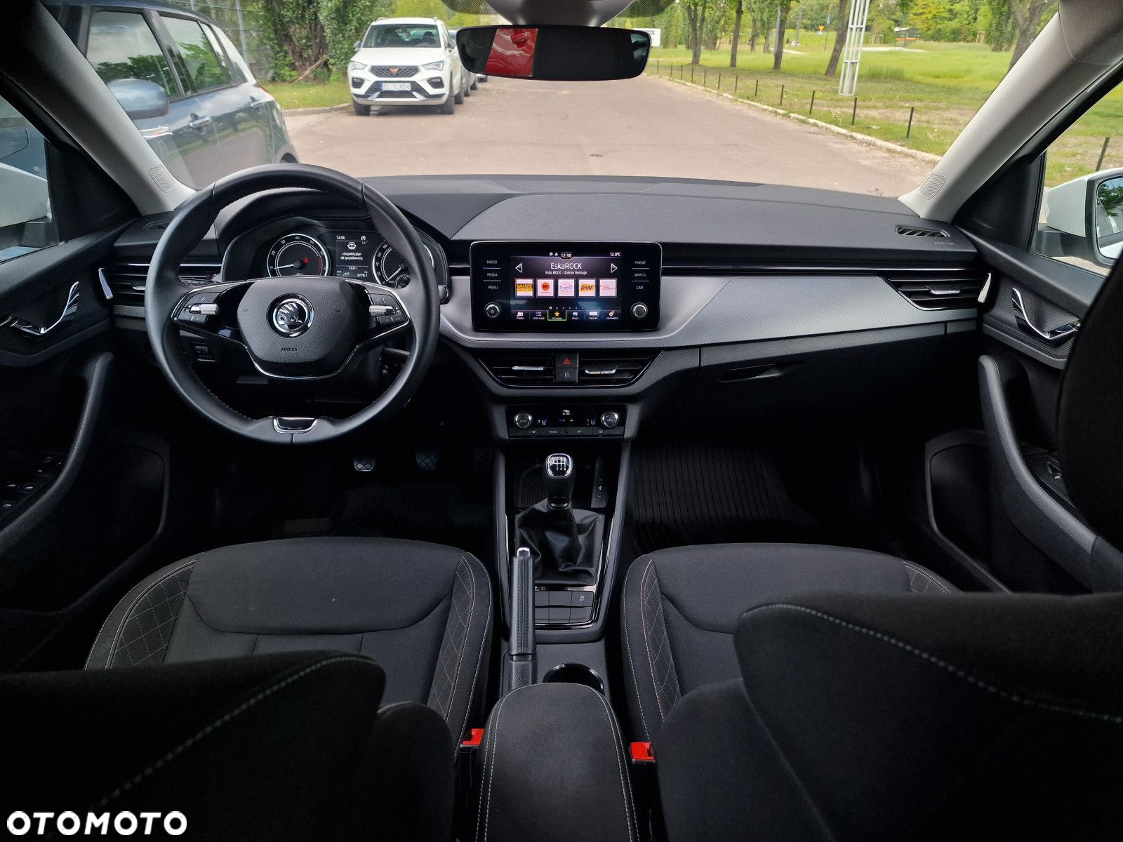 Skoda Scala 1.0 TSI Ambition - 17