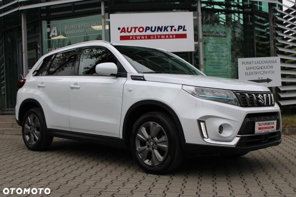 Suzuki Vitara - 3