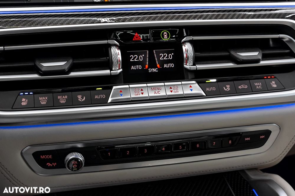 BMW X6 xDrive30d - 37