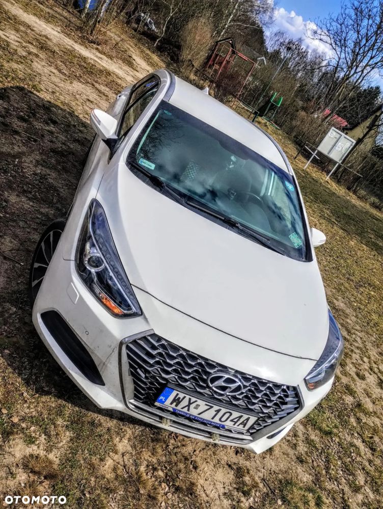 Hyundai i40 1.6 CRDi Business - 4