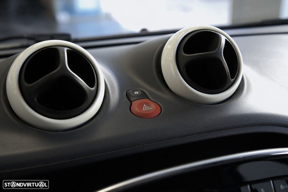 Smart ForTwo Coupé - 31