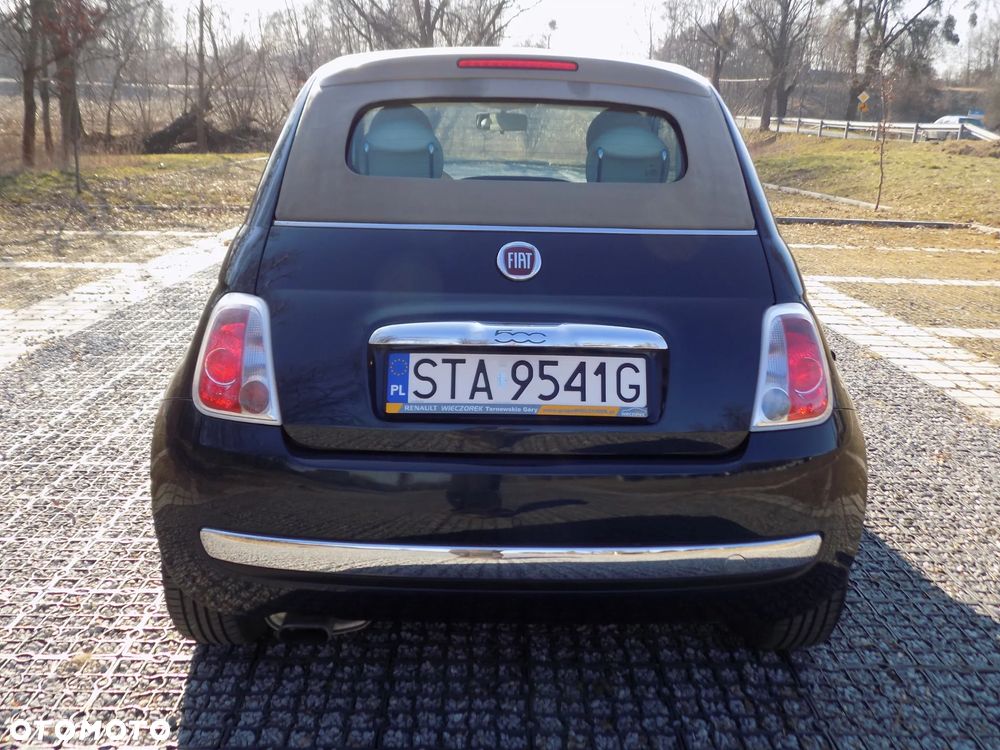 Fiat 500 - 6
