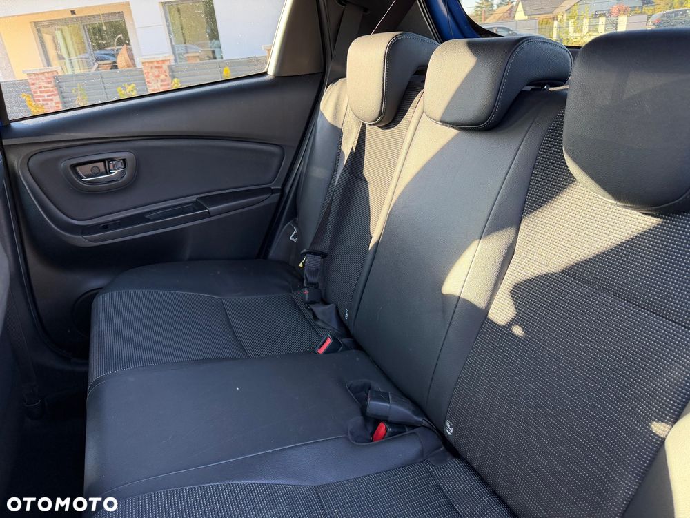 Toyota Yaris Hybrid 1.5 Active - 14