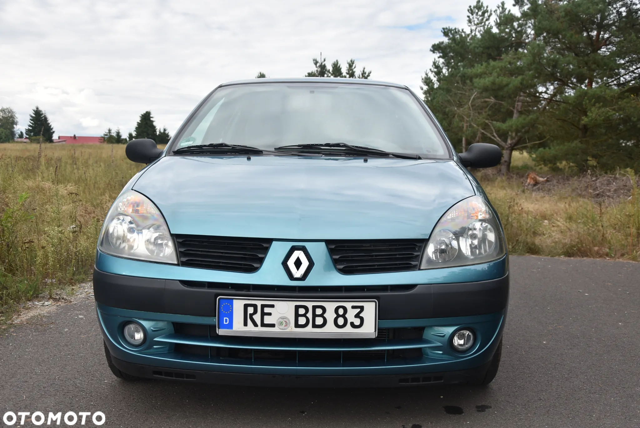 Renault Clio 1.2 16V 75 Collection - 8