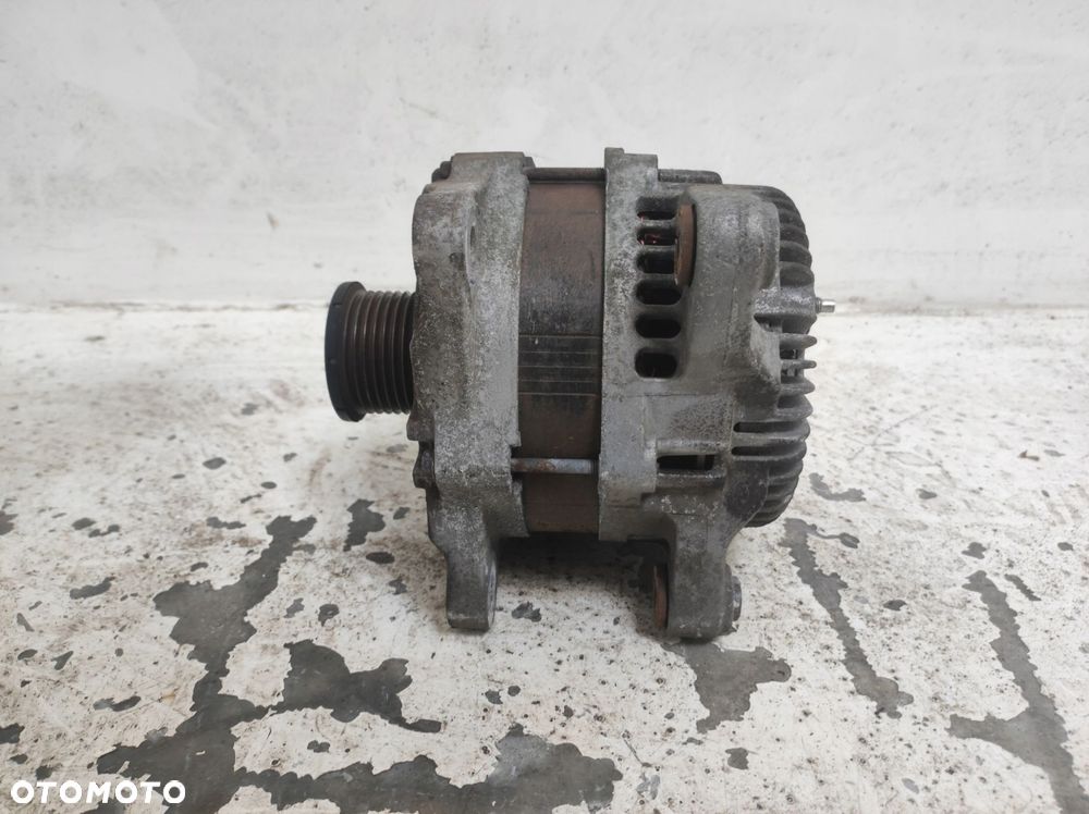 alternator talento ii 2 vivaro b trafic iii 3 1.6 dci - 7