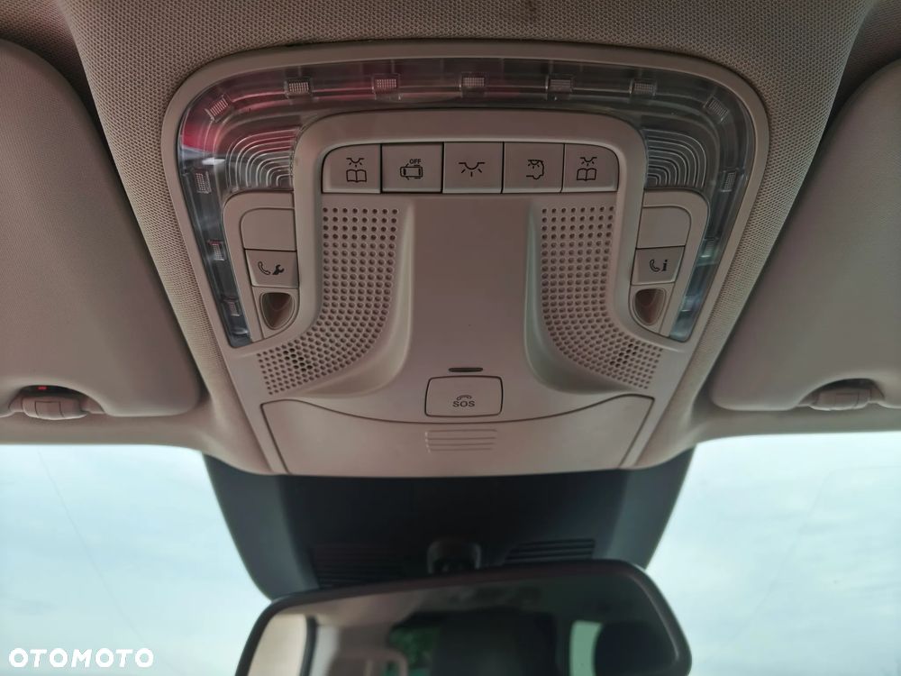 Mercedes-Benz Klasa V 250 d 9G-Tronic (d³ugi) - 24