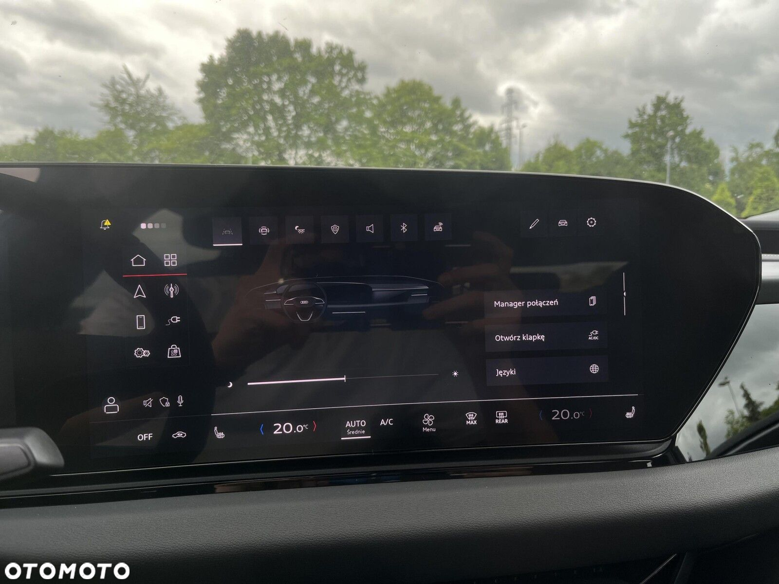 Audi A6 Sportback e-tron - 25