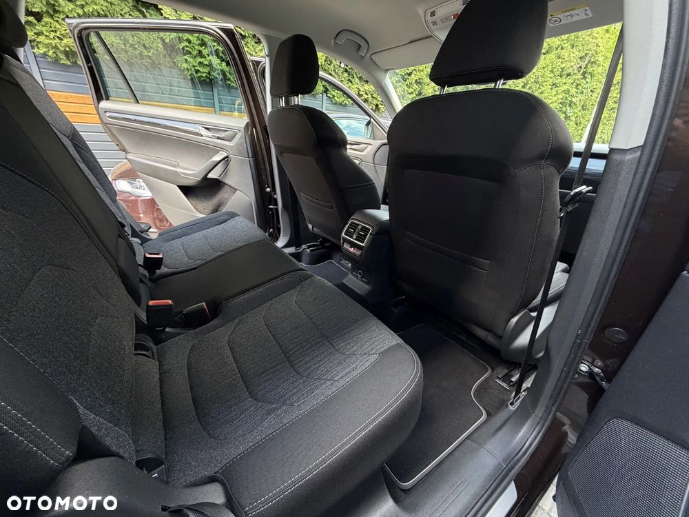 Skoda Kodiaq 2.0 TDI 4x2 Active DSG - 21