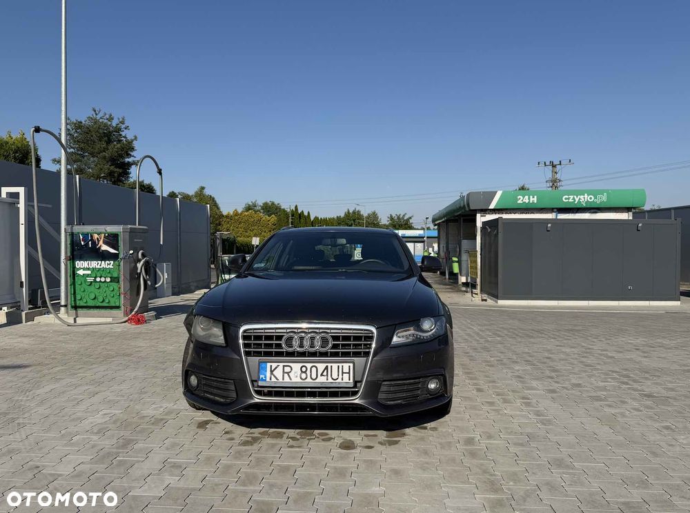 Audi A4 Avant - 17