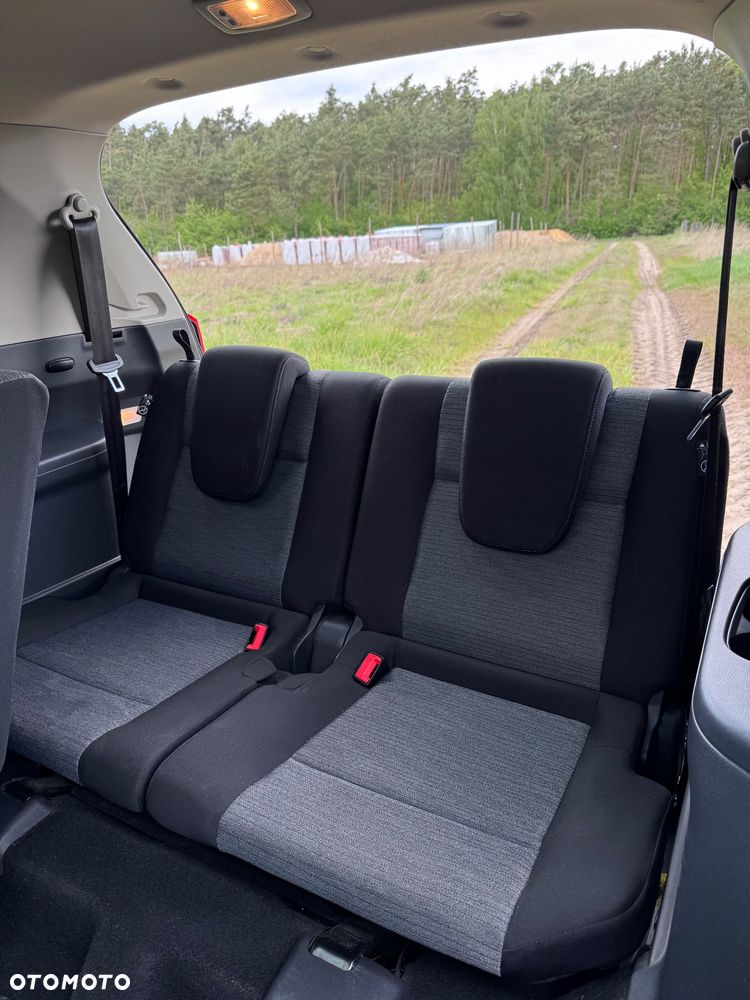 Nissan X-Trail 1.5 VC-T e-POWER Tekna e-4ORCE 7os - 17