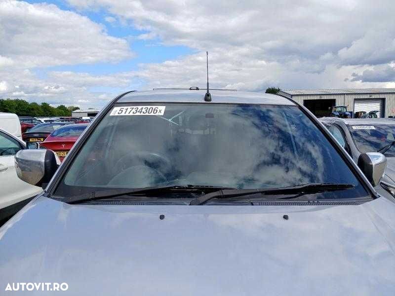 Dezmembrez Mitsubishi L200 2.5 Diesel 2014 - 11