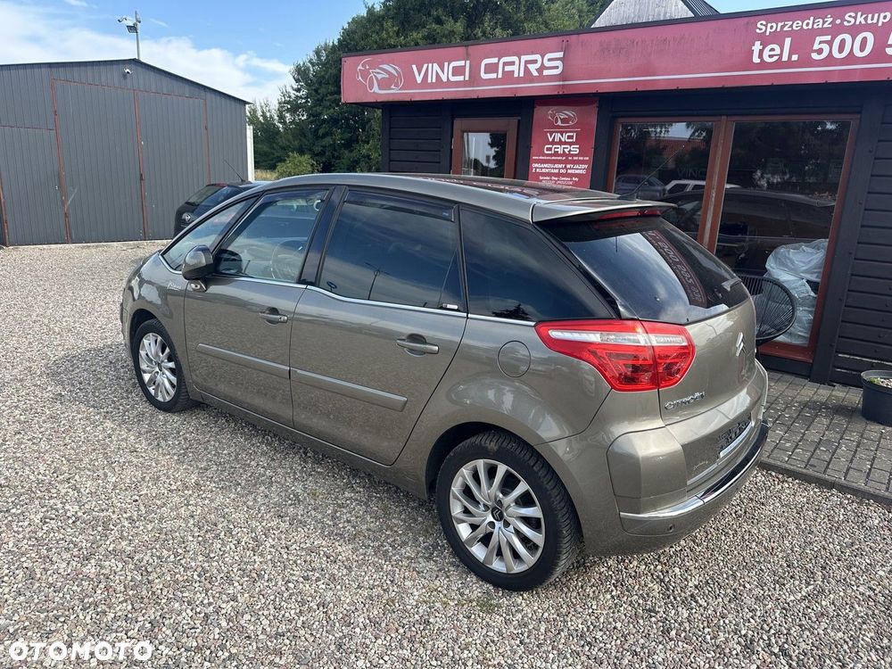 Citroën C4 Picasso - 3
