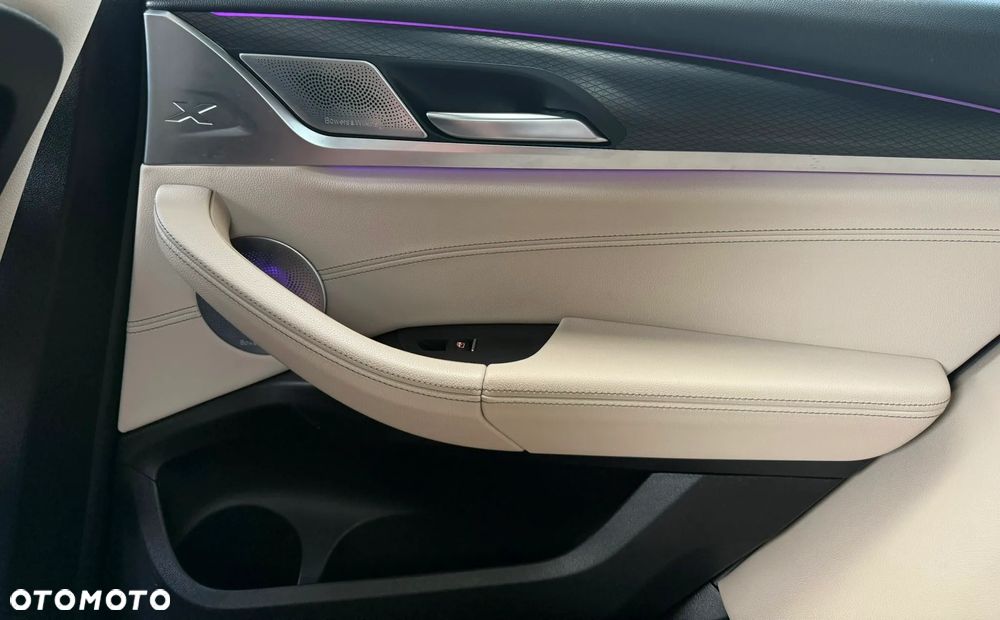 BMW X3 xDrive20d M Sport sport - 21