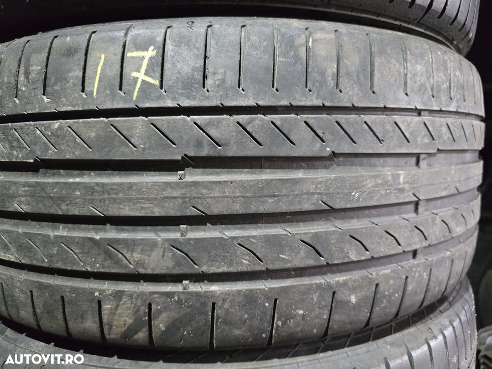 215 40 18 / 215/40/18 Continental, set 4 buc - 3