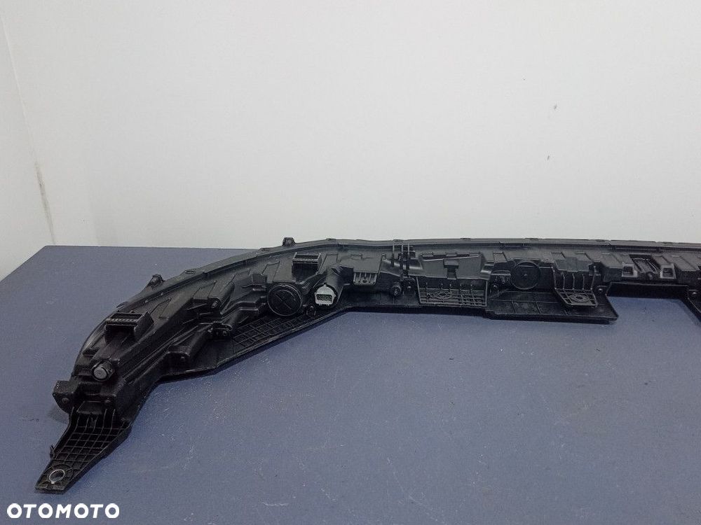 HYUNDAI KONA II LAMPA LED DRL PRZÓD 92209-BE - 6