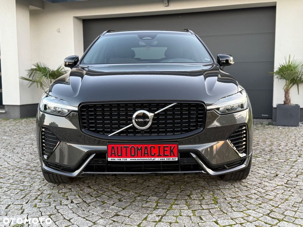 Volvo XC 60 B4 D Geartronic RDesign - 3