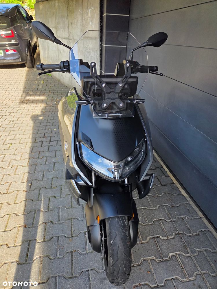 BMW CE 04 - 3