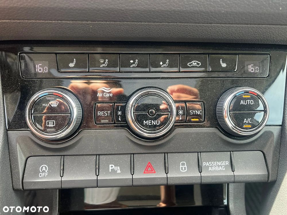 Skoda Kodiaq 2.0 TSI 4x4 Style DSG - 13