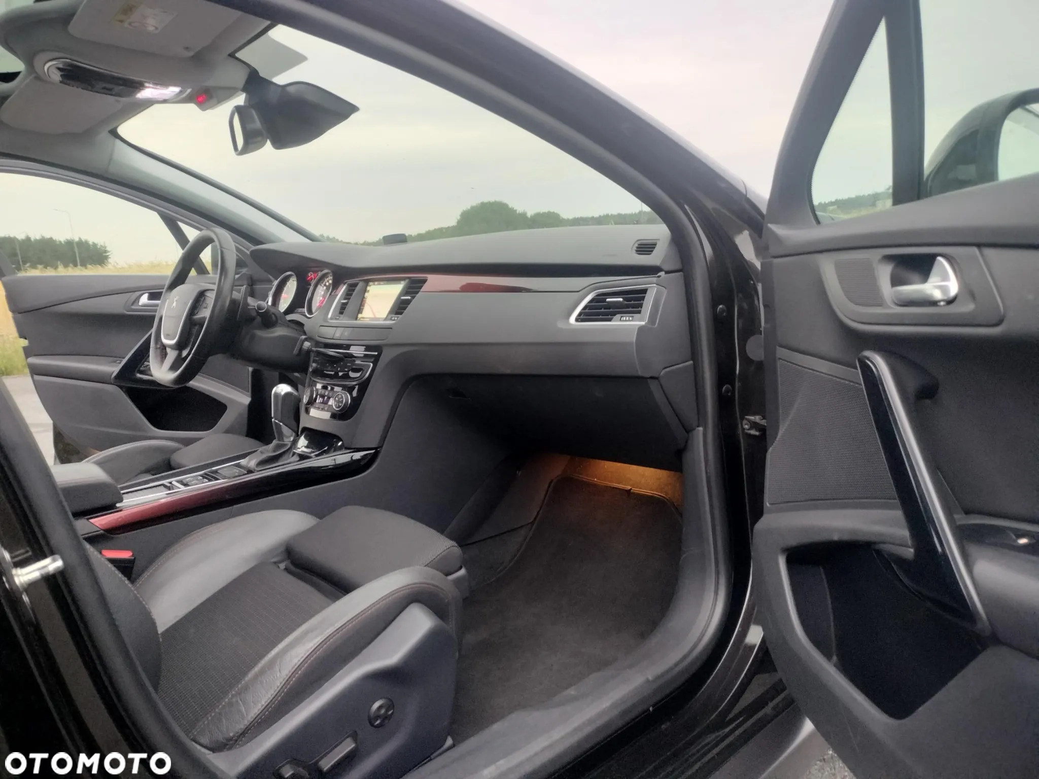 Peugeot 508 - 20