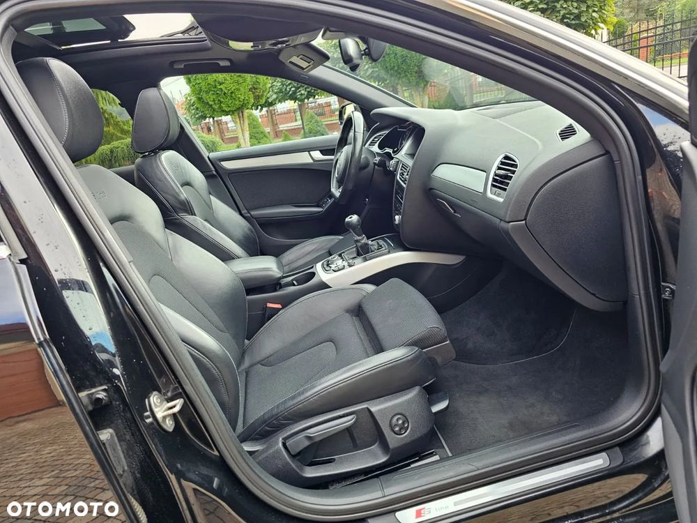 Audi A4 Avant 2.0 TDI Sport - 33