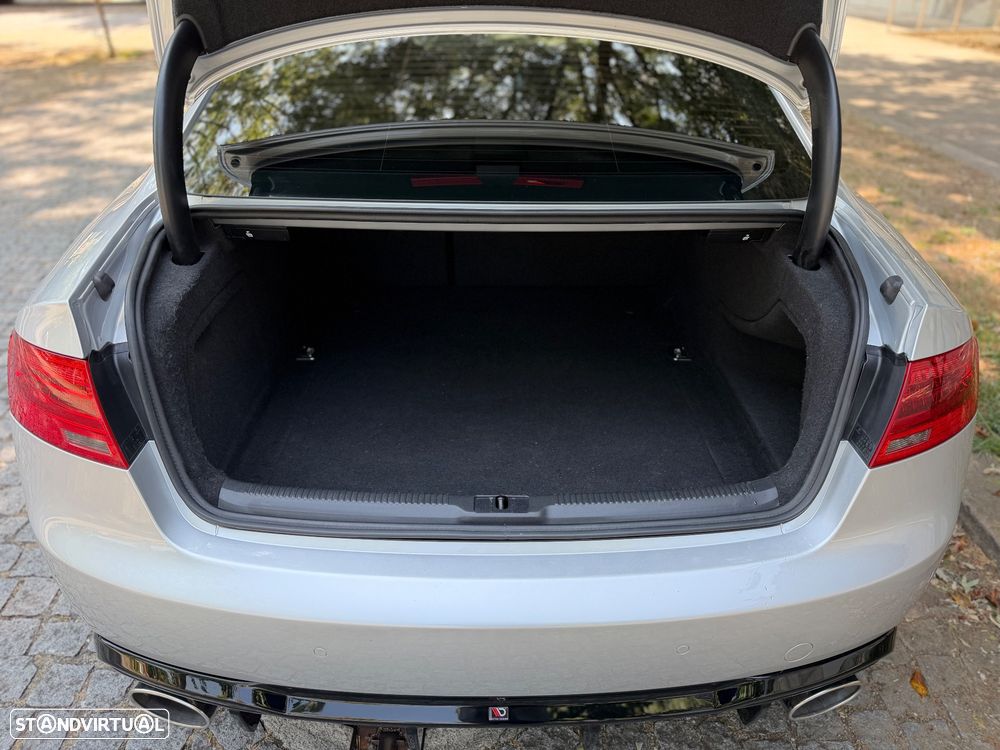 Audi A5 - 26