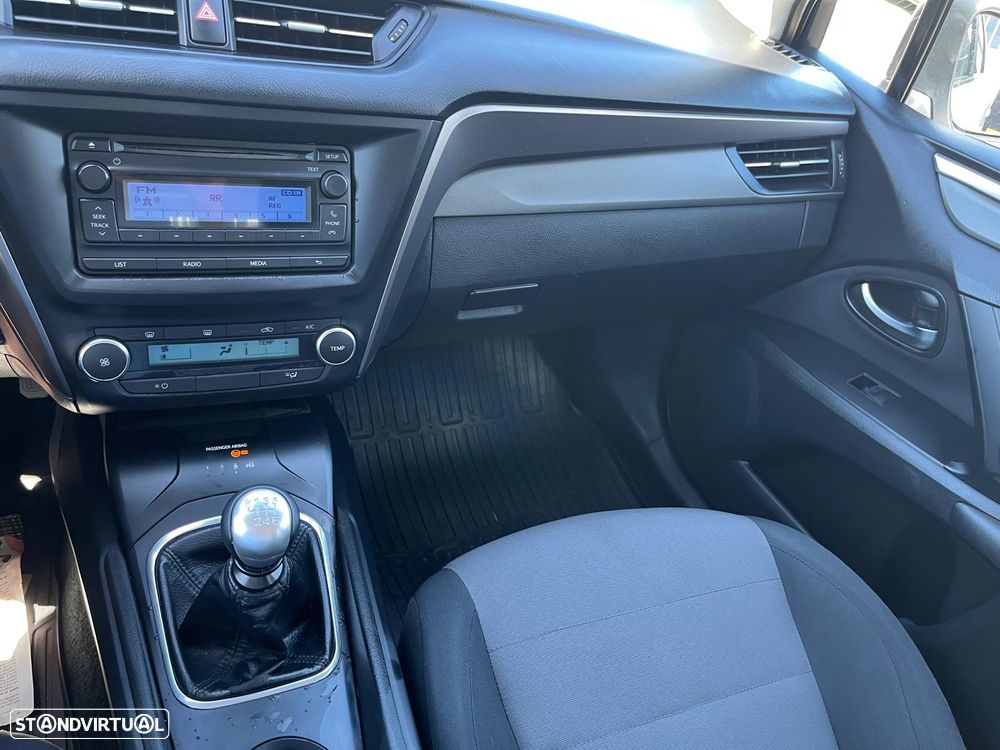 Toyota Avensis - 18