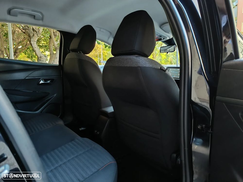 Peugeot 208 PureTech 100 EAT8 Active Pack - 35