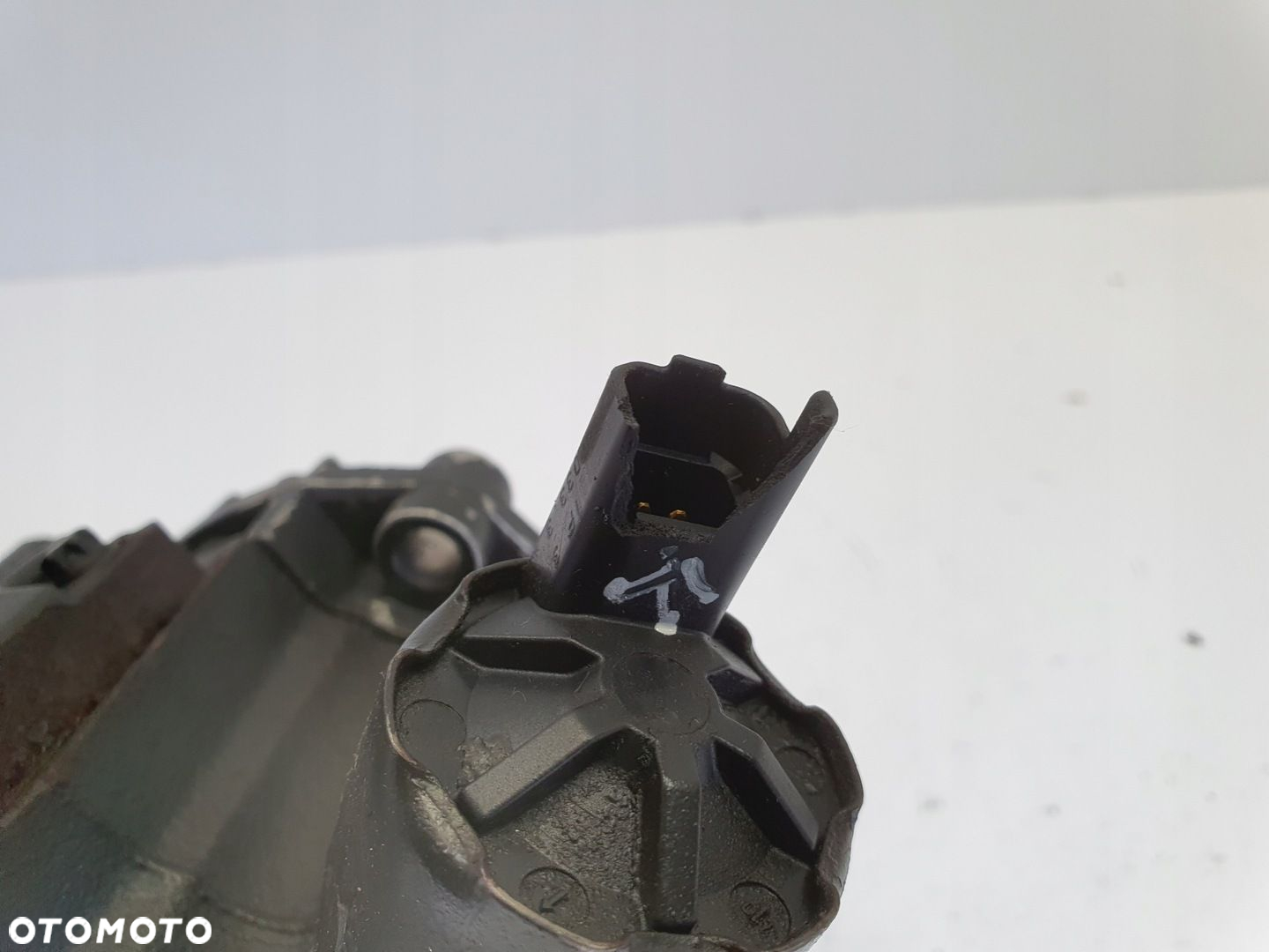 Ford S-Max 2.0 TDCI POMPA WTRYSKOWA paliwa 9685705080 - 9